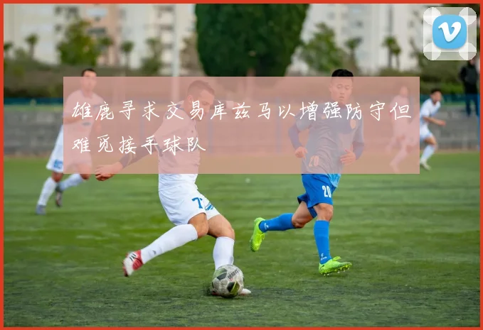 雄鹿寻求交易库兹马以增强防守但难觅接手球队