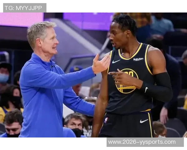 库明加与勇士的未来挑战揭幕合约背后的深层矛盾与考验