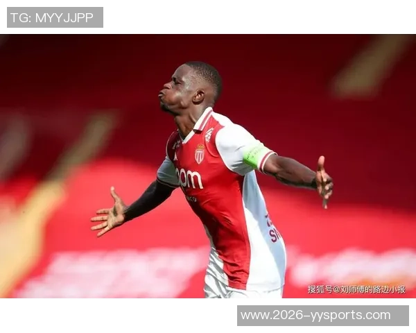 法媒报道罗马关注特鲁瓦18岁前锋德托贝特曼城摩纳哥等队同样有意