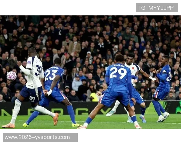 查洛巴谈战平曼城的收获与球队未来的稳定性提升 查洛巴谈战平曼城的收获与球队未来的稳定性提升