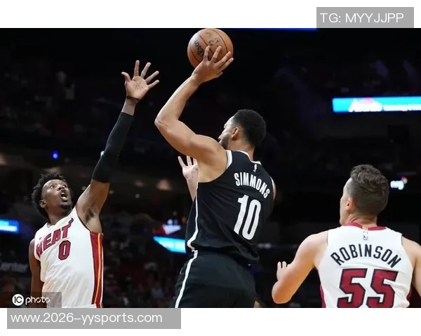 西蒙斯与豪泽交易阿德巴约绿军记者大胆提议引发热议