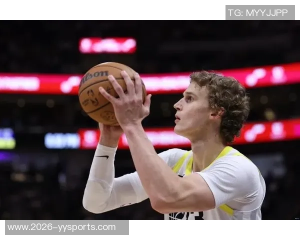 霍里表示马尔卡宁留队可能性大仅在换取弗拉格类型球员时考虑交易