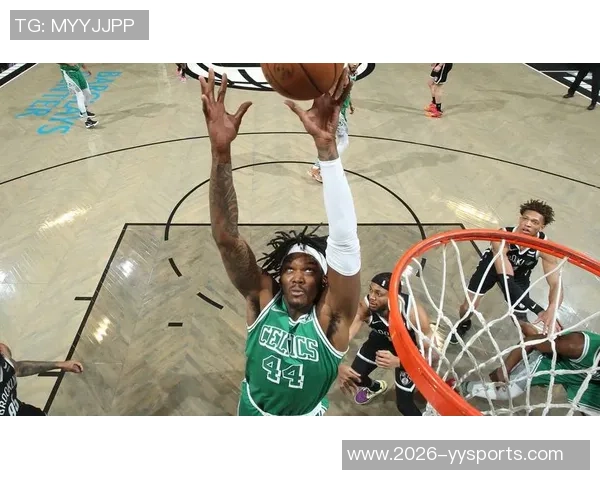 迈克尔波特火力全开22投13中三分5记独揽31分8篮板3助攻表现惊艳