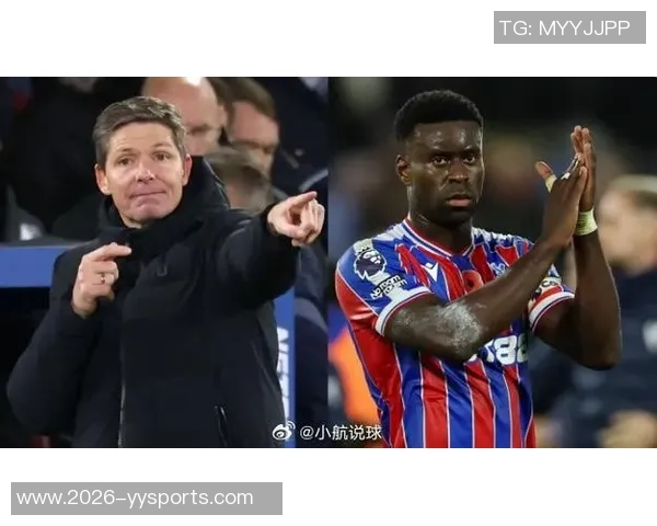 格伊向水晶宫确认将于明年离队格拉斯纳和罗马诺齐发声 格伊向水晶宫确认将于明年离队格拉斯纳和罗马诺齐发声