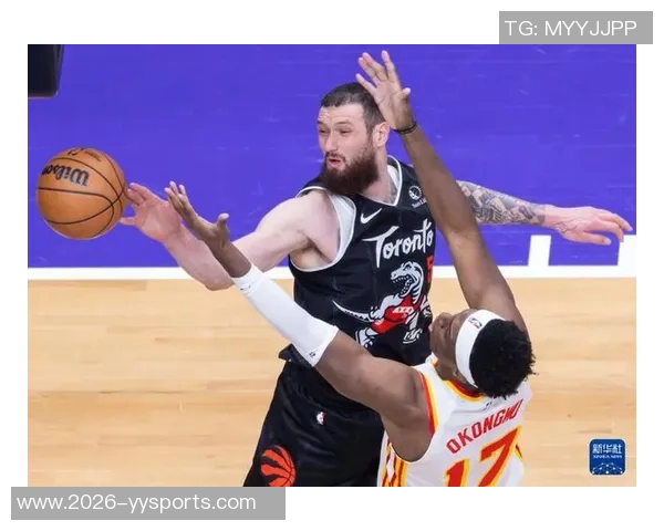 NBA官推热议本周杯赛小组赛猛龙有望率先晋级淘汰赛