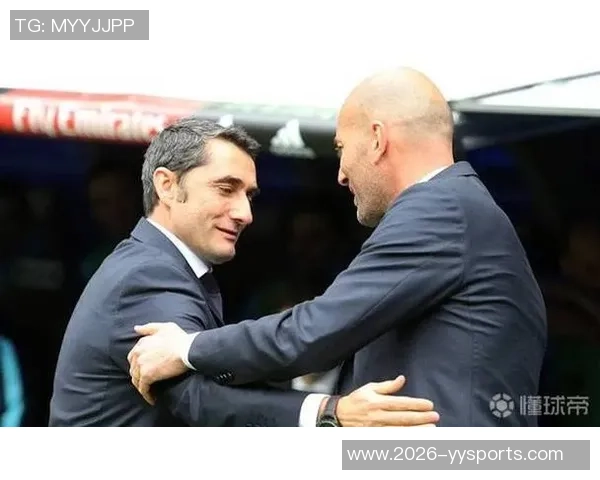 恩里克与巴尔韦德共同回应内格雷拉案裁判报告未见之事