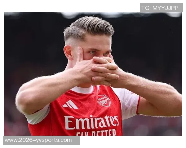 阿森纳本赛季火力分散10人齐发力埃泽约克雷斯各进4球