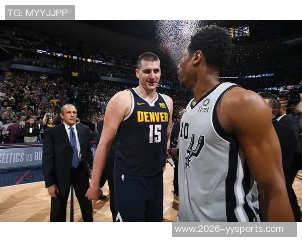 年轻马刺追梦季后赛之路健康是关键因素