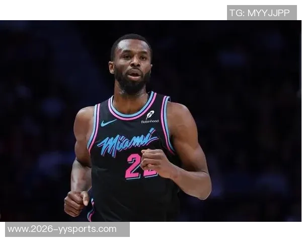 维金斯加盟热火后连胜不败旧主勇士成其胜利见证者