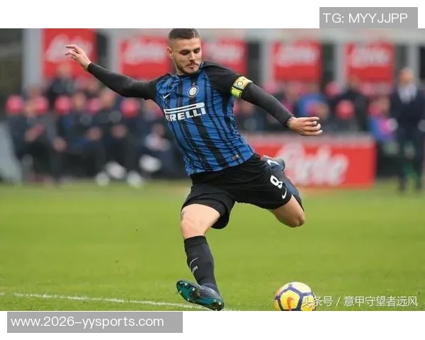 巴媒称弗鲁米嫩塞未与伊卡尔迪洽谈因其年薪过高交易难以实现