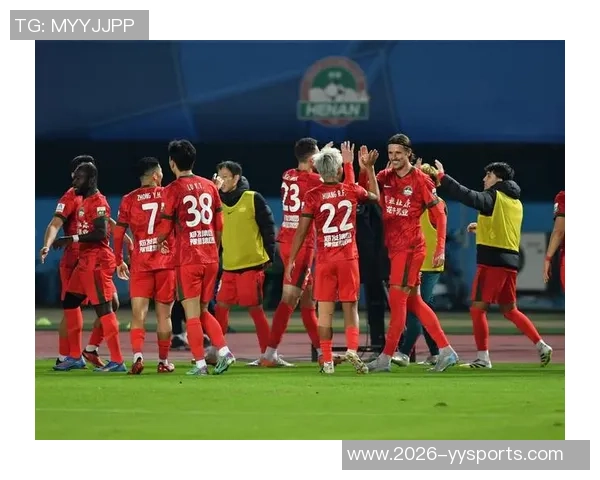 河南俱乐部酒祖杜康集结训练展现团队精神与竞技风采