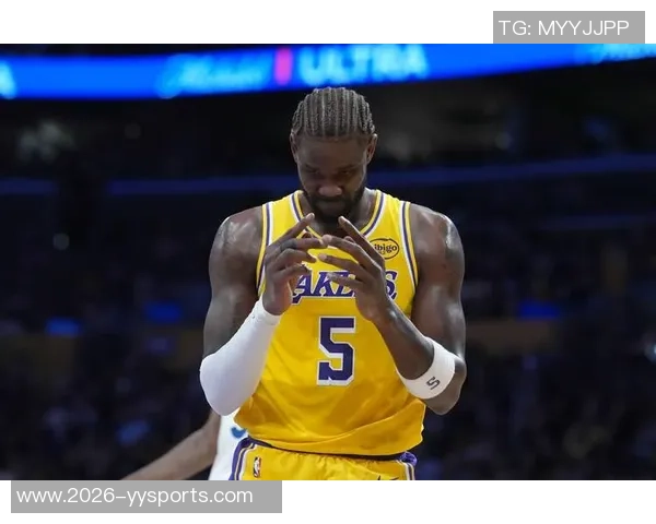 湖人险胜比赛趣味十足堪比喜剧节目直接晋级水平 湖人险胜比赛趣味十足堪比喜剧节目直接晋级水平