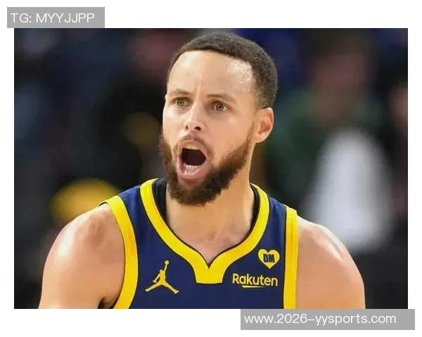 美媒称库里独自成就辉煌多次夺冠的控卫传奇