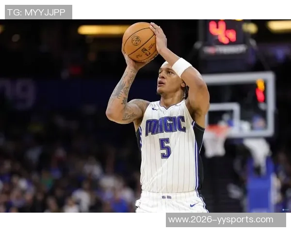 祝福魔术球星班凯罗23岁生日快乐愿你未来更加辉煌灿烂