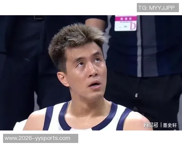 郭艾伦赛后感言：开心能继续比赛19分3板2助展现状态不俗